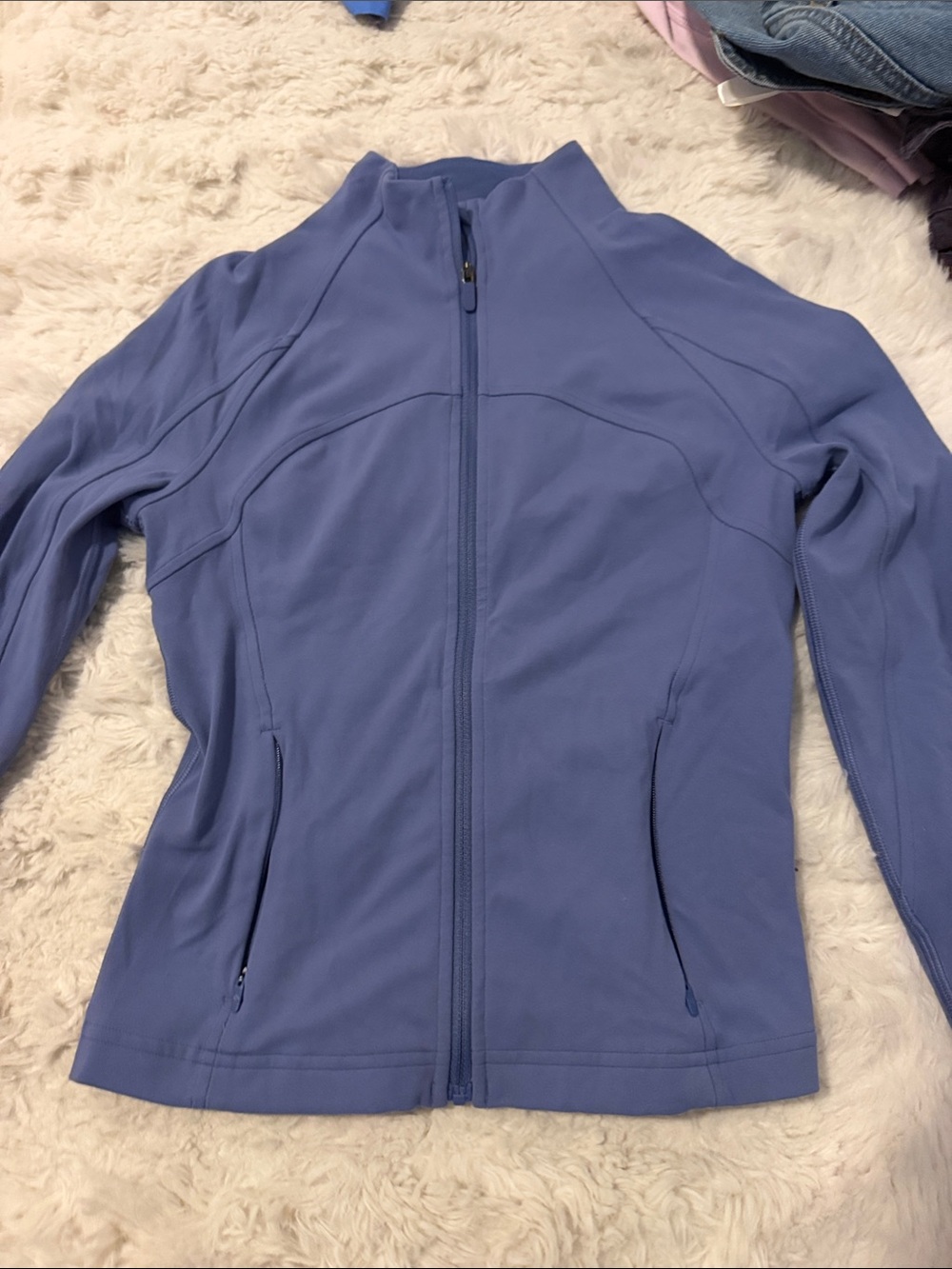 Lululemon jacket